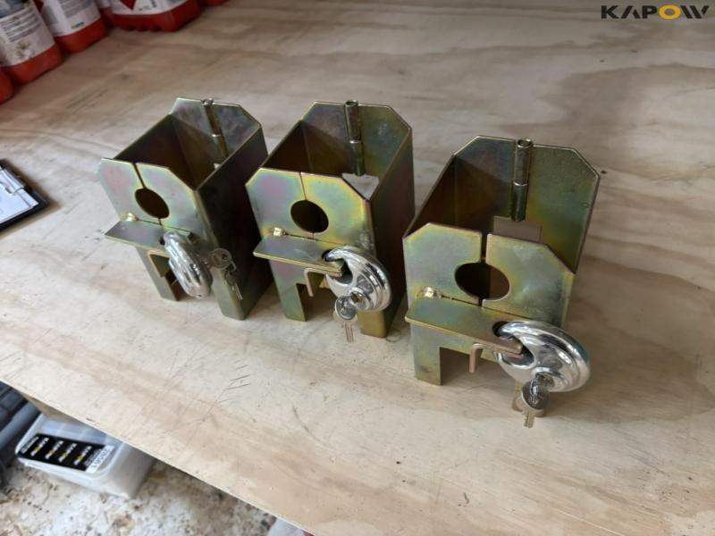 Miscellaneous parts 66