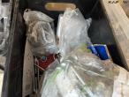 Miscellaneous parts 9