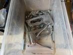 Miscellaneous parts 10