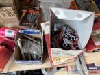 Miscellaneous parts 15