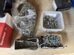 Miscellaneous parts 22