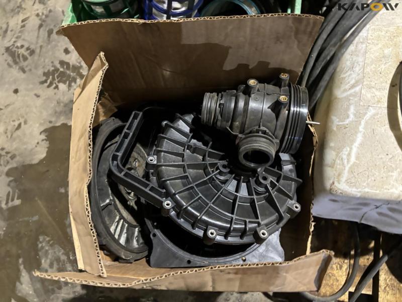 Miscellaneous parts 17