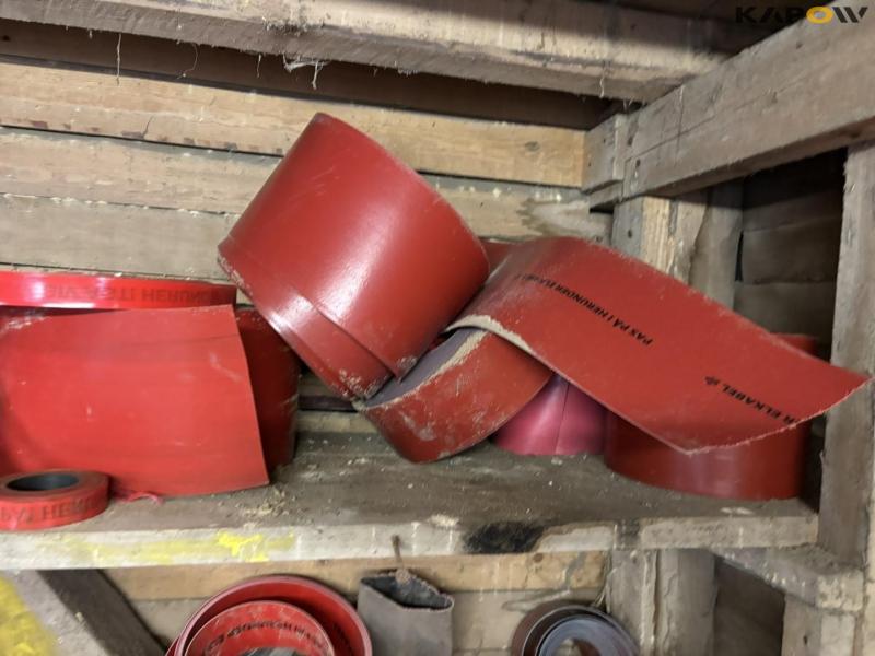 Miscellaneous parts 14