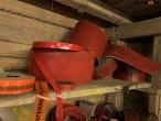 Miscellaneous parts 13