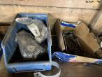 Miscellaneous parts 22
