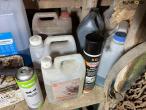Miscellaneous parts 39