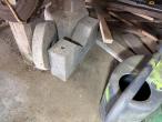 Miscellaneous parts 61
