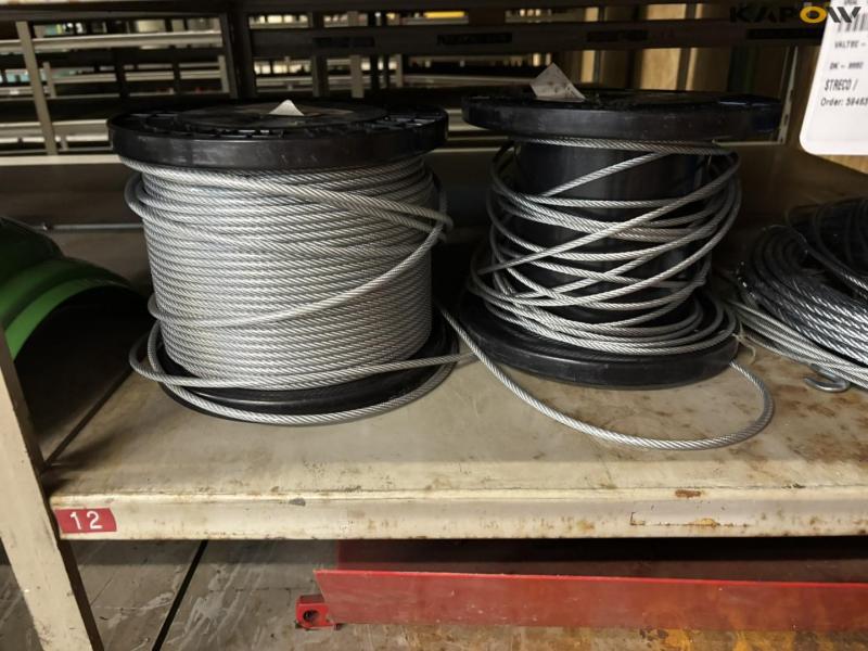 Miscellaneous parts 7
