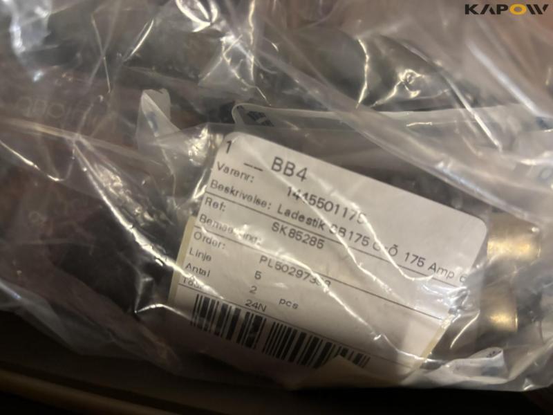 Miscellaneous parts 21