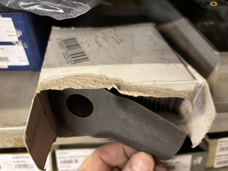 Miscellaneous parts 35