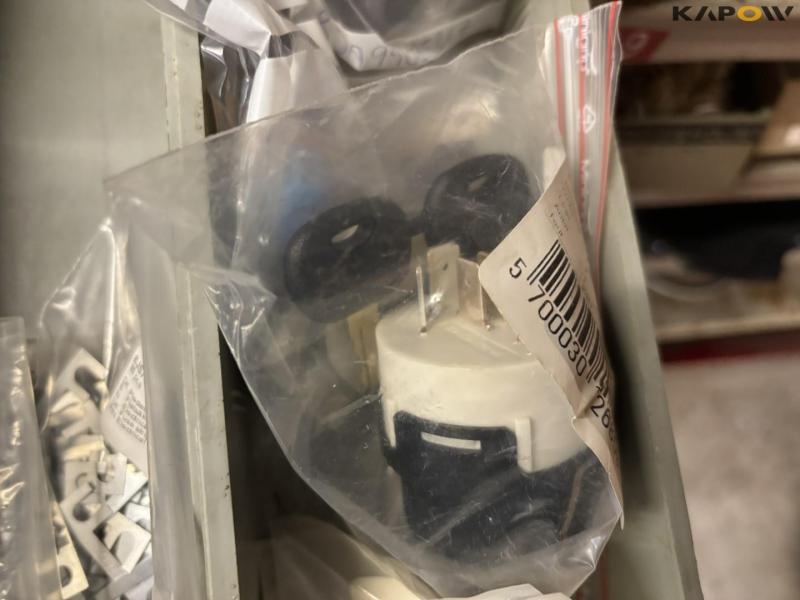 Miscellaneous parts 78