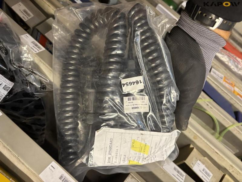 Miscellaneous parts 94