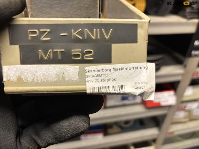 Miscellaneous parts 153