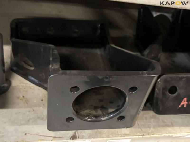 Miscellaneous parts 242