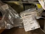Miscellaneous parts 16