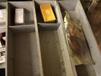 Miscellaneous parts 30