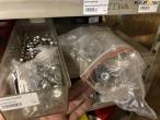 Miscellaneous parts 31