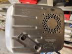 Miscellaneous parts 56