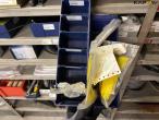 Miscellaneous parts 85