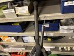Miscellaneous parts 86