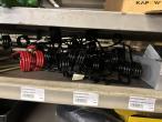 Miscellaneous parts 106