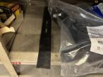 Miscellaneous parts 115