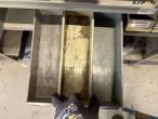 Miscellaneous parts 117