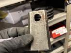Miscellaneous parts 151