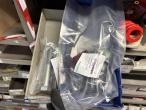 Miscellaneous parts 158