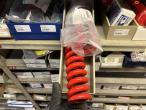 Miscellaneous parts 160