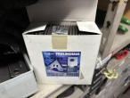 Miscellaneous parts 171