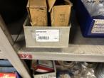 Miscellaneous parts 186