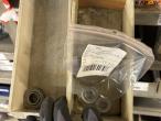Miscellaneous parts 235