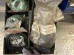 Miscellaneous parts 238