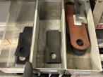 Miscellaneous parts 251