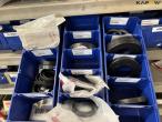 Miscellaneous parts 266