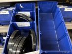 Miscellaneous parts 269