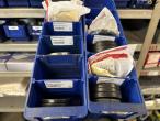 Miscellaneous parts 270