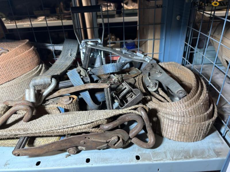 Miscellaneous parts 26