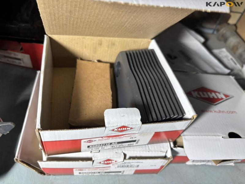 Miscellaneous parts 7