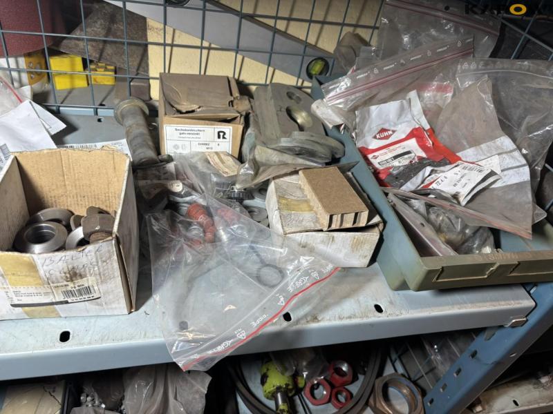 Miscellaneous parts 8