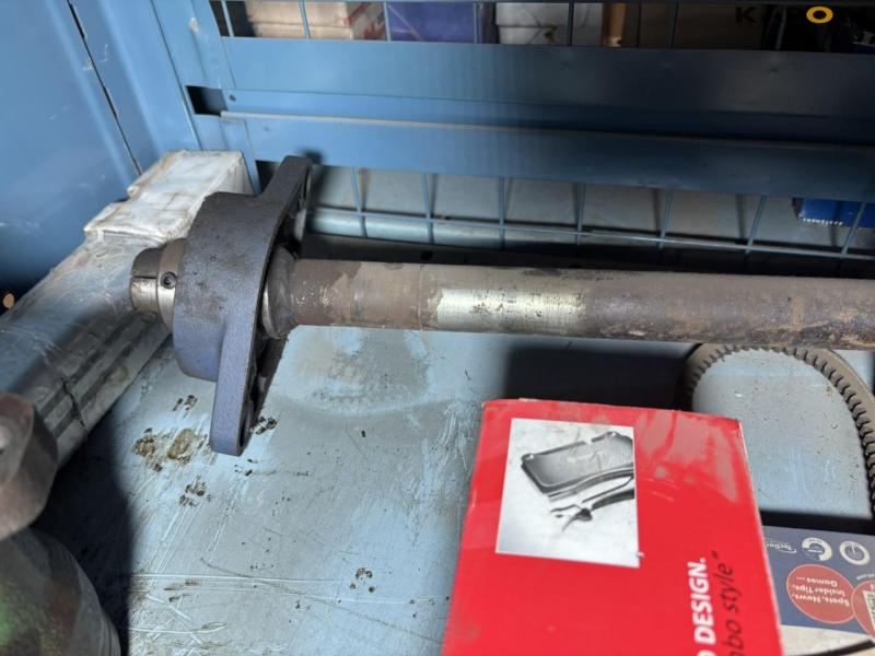 Miscellaneous parts 14