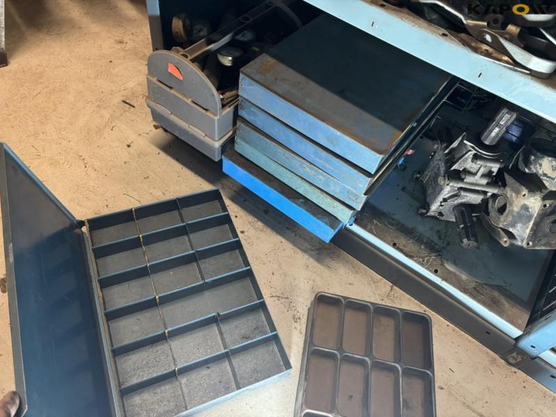 Miscellaneous parts 22