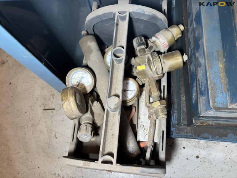 Miscellaneous parts 23