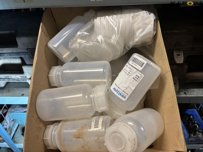 Miscellaneous parts 30