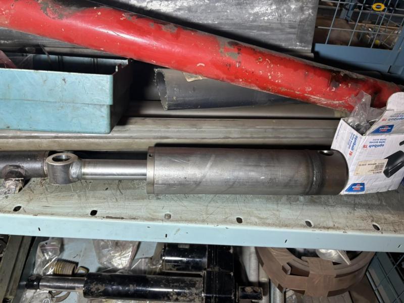 Miscellaneous parts 38