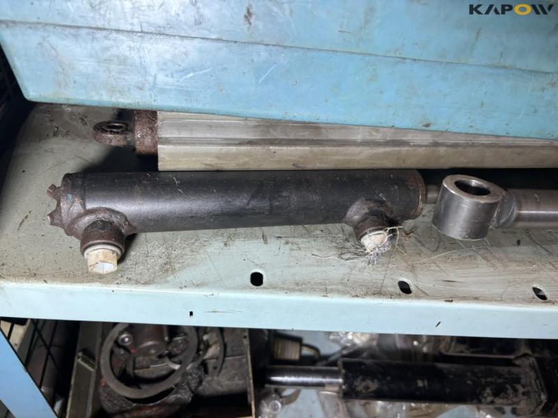 Miscellaneous parts 39