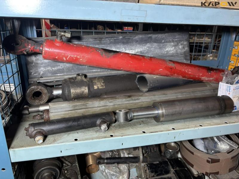 Miscellaneous parts 42