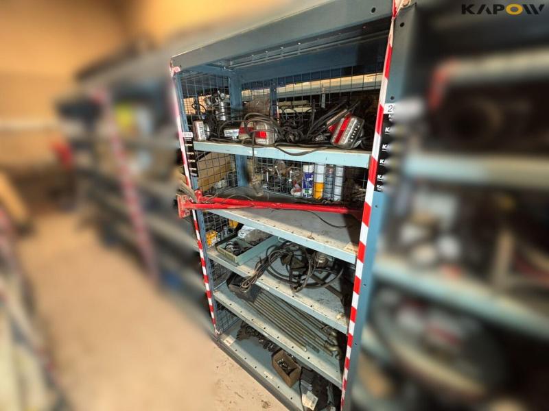 Miscellaneous parts 1