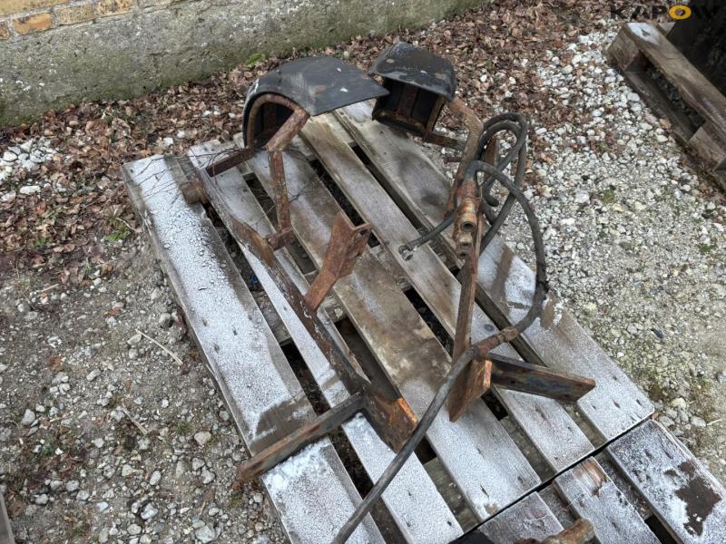 Miscellaneous parts 15